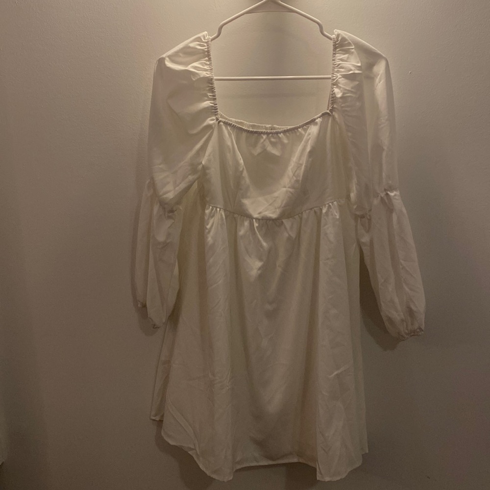 Long sleeve Dress